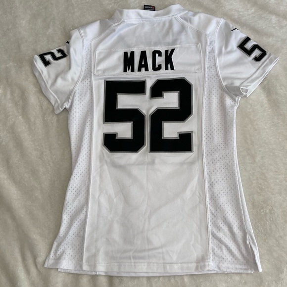 Raiders jersey - Picture 2 of 2